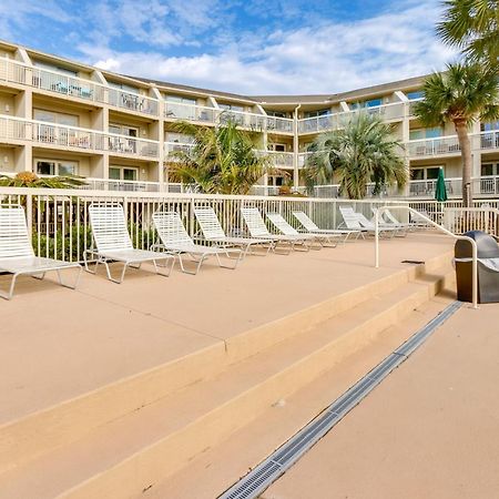 Villa Breakers Oceanfront Getaway With Amazing View And Pool Hilton Head Island Exterior foto
